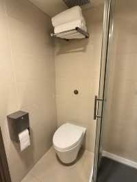 深水埗那個傳說中的青旅