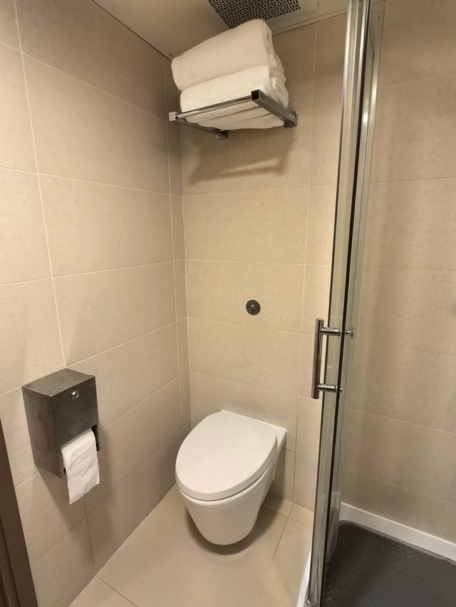 深水埗那個傳說中的青旅
