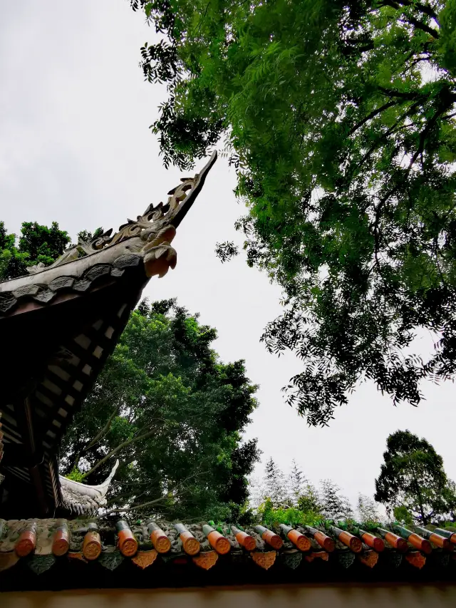 奉節 | 三峽第一碑林