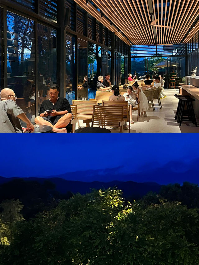 探店英德溫泉民宿靜享山野度假之美~