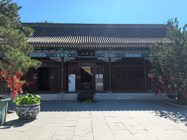 六祖禪寺