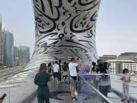 Museum of the Future 