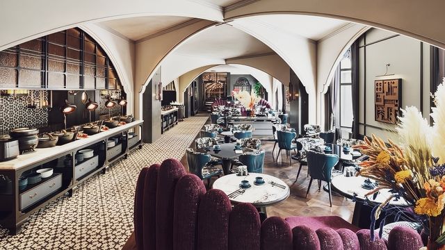 札幌hotel sosei-美景閣酒店