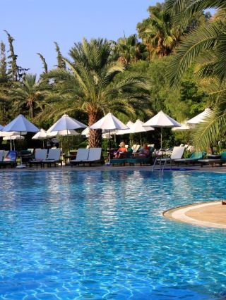 🌟 Sarigerme Sensations: Top Hotel Picks! 🛏️🌴