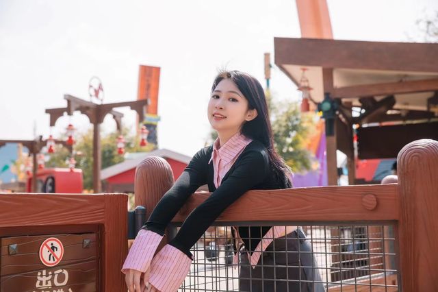 實話確實難聽確是上海迪士尼的真實現狀