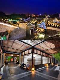 在桂林 | 住進青三舍藝術客棧，感受別樣風情