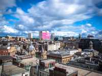 Glasgow’s Great Architecture!