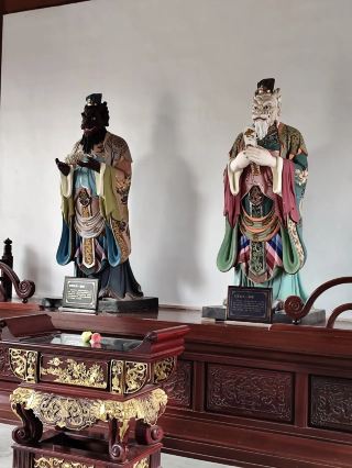 天下第一媽祖聖像-泗陽媽祖文化園