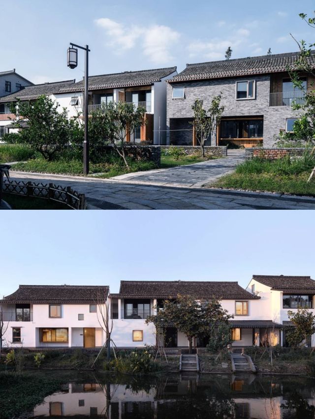 人回來了，心還留在李窯村——上海寶藏小村落