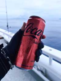 普吉島海釣｜有手就行！！！