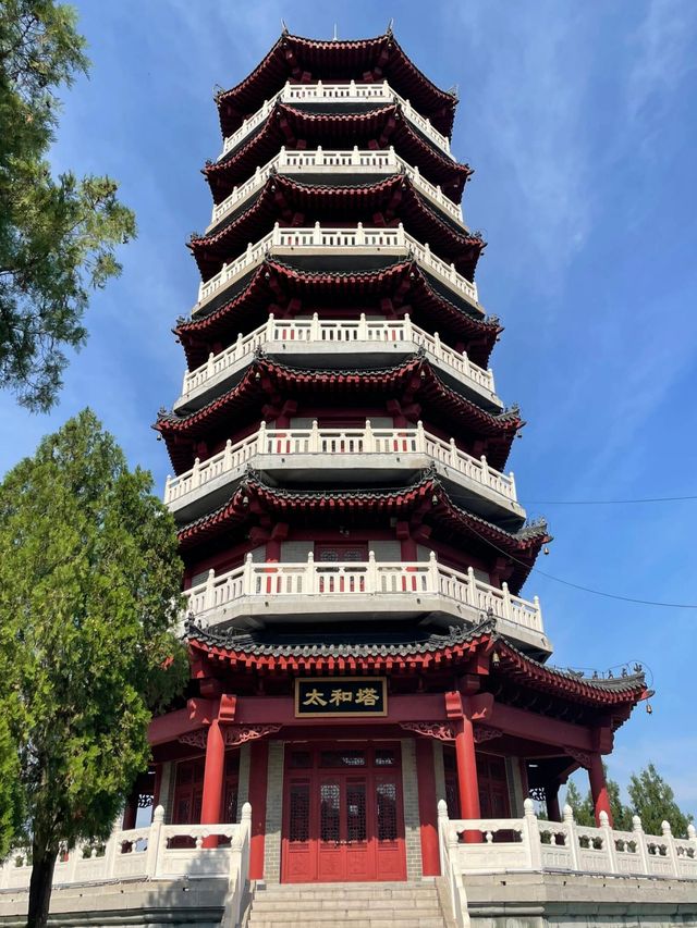 來就不想走 每次來都玩不夠 再多住幾天吧