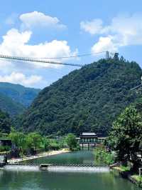 來三門感受這如詩如畫的旅行