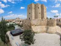 Cordoba’s Iconic Landmark!