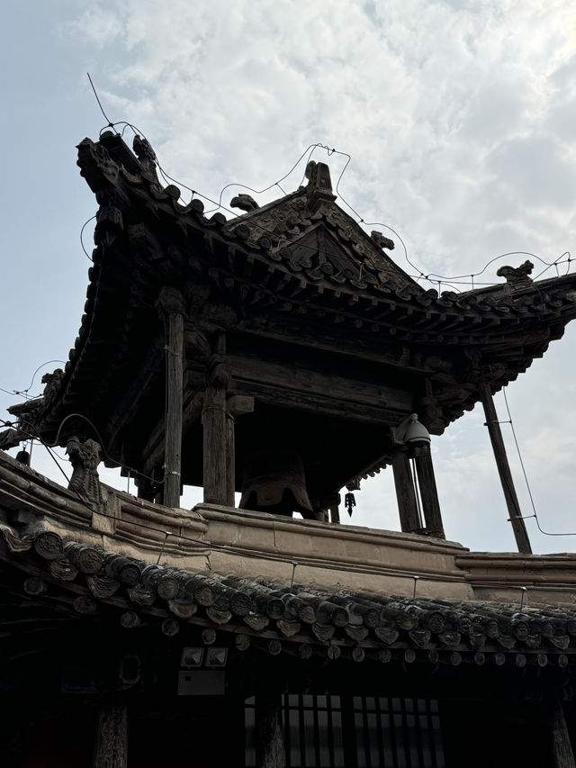 蔚縣|希望你認識它不僅僅是因為類似阿勒泰古稱蔚州。