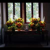 Kempinsiki hotels Venice 