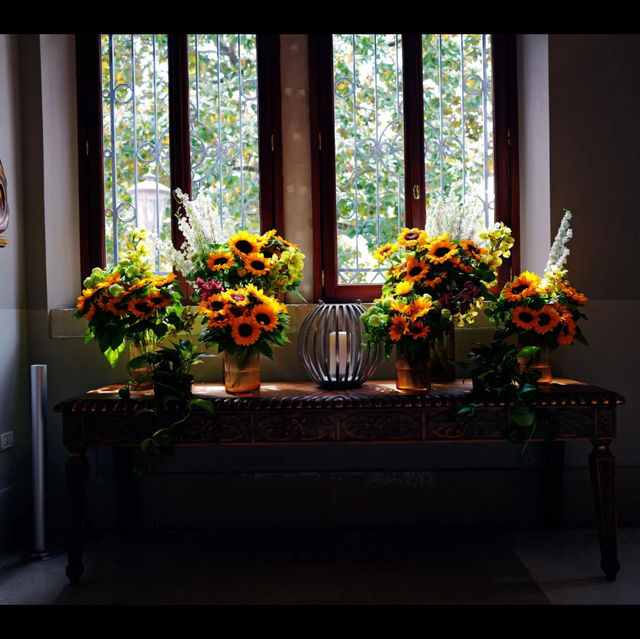 Kempinsiki hotels Venice 