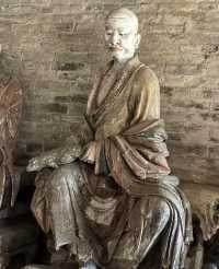 崇慶寺。
