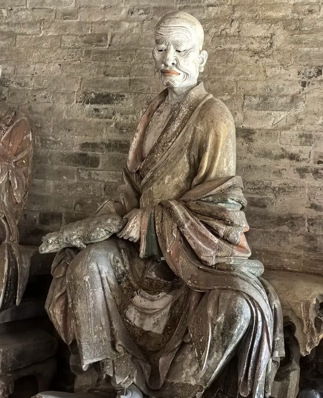崇慶寺。