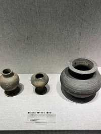 陽泉博物館