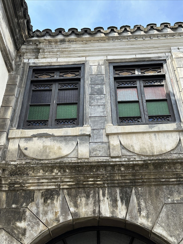 海寧：再添文化陣地——海寧方志館開館。