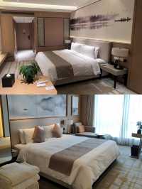 上海！連住三天的寶藏酒店！