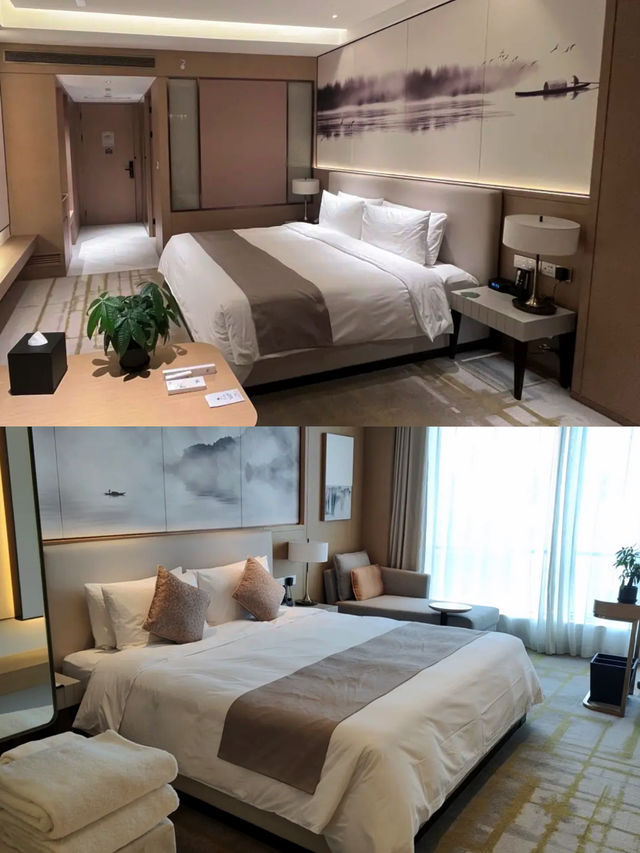 上海！連住三天的寶藏酒店！