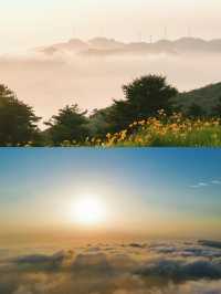 喺湖北搵到咗20°C嘅夏天「湖北小瑞士」。