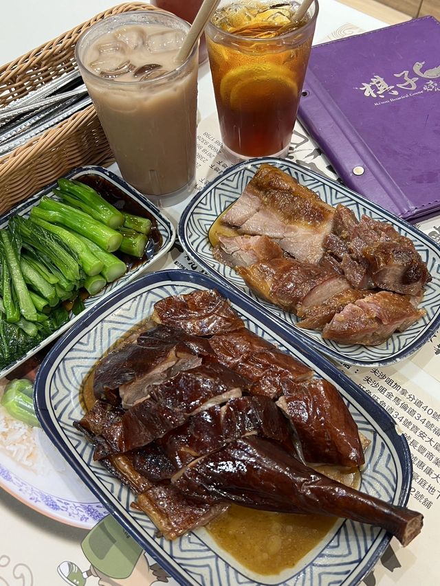 後悔沒有早點知道香港這家店！！！。