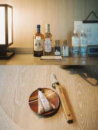 你們知道一家箱根好的酒店有多難找嗎？。