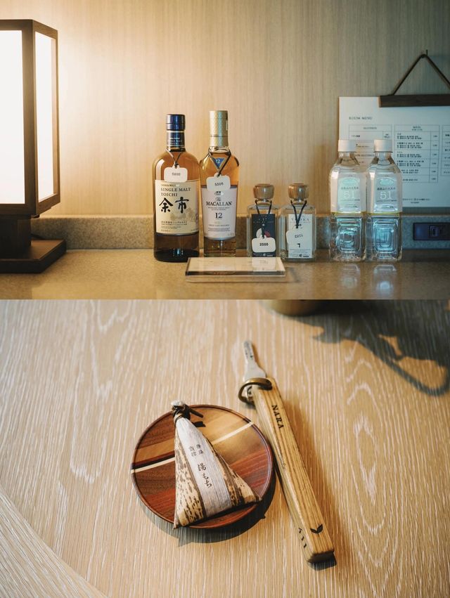 你們知道一家箱根好的酒店有多難找嗎？。