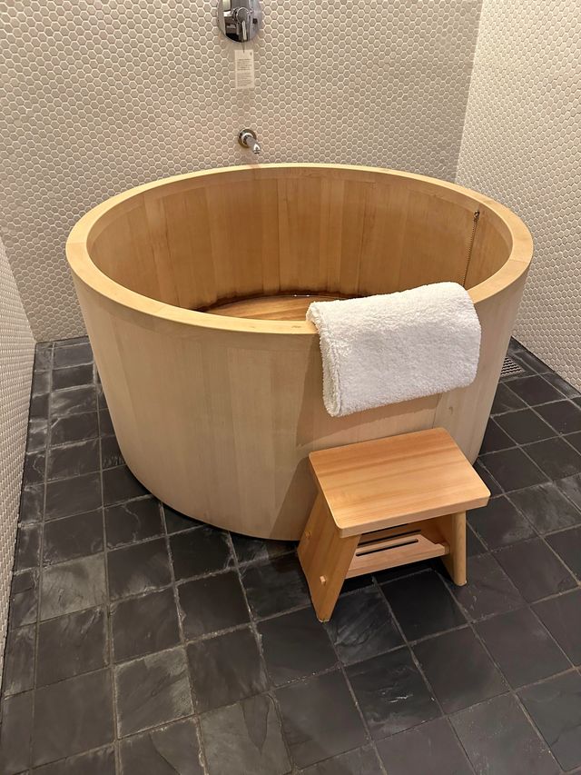 京都感洛酒店：京都心，現代魂，一場感官之旅的極致體驗 。