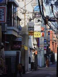 佐賀出發｜不走回頭路長崎一日遊，全程步行。