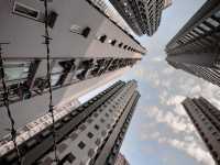 SoHo should be visited in HK!