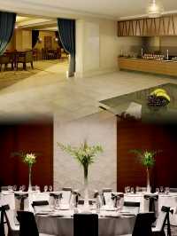【Trip.com 探店】君士坦丁萬豪酒店，尊享奢華與歷史的完美融合。