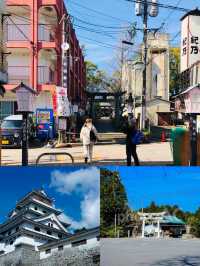 日本佐賀兩天遊，玩轉古今風情！。