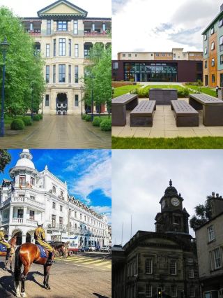Two Days in Lancaster: A Journey Through History and a Feast for the Senses. 