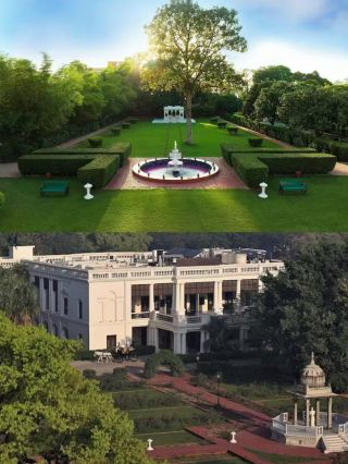 Nadesar Taj Hotel & Resort | A luxurious and comfortable encounter.