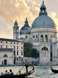 Venice is sooooo Beautifully amazing 💥❤️‍🔥❤️