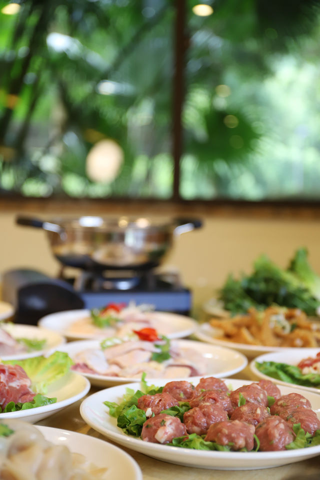 冬天來地派|食好 玩好 心情好 身體更好。