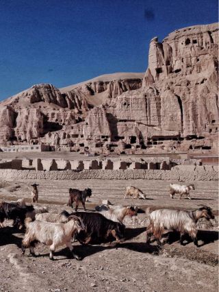 Afghanistan's hidden paradise, a must-see travel destination. 