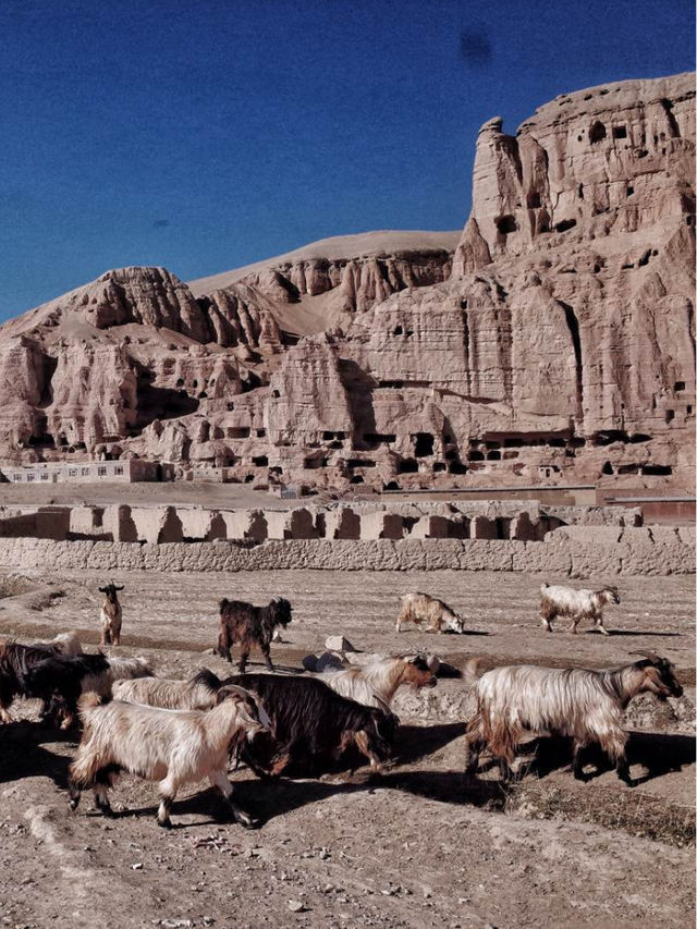 阿富汗的隱秘天堂，不可錯過的旅行地。