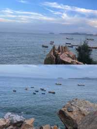 廣東海螺灣：探秘自然奇觀，體驗海濱風情的絕佳去處。