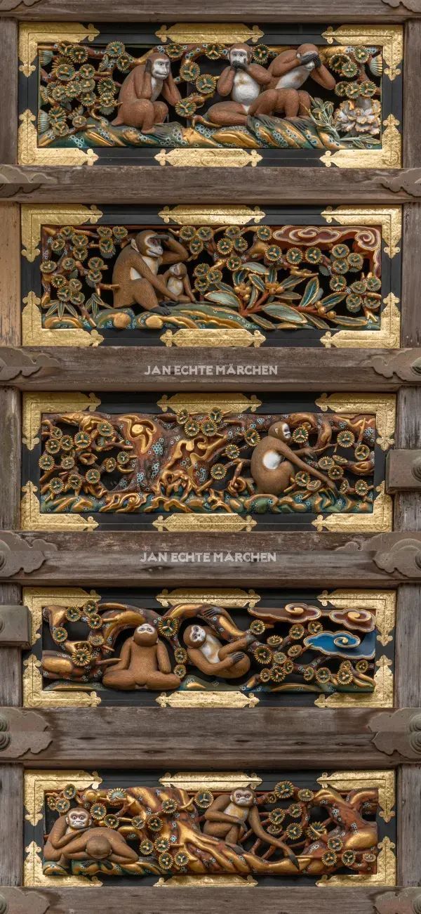 Exploring the Architectural Marvel of Nikko Toshogu Shrine
