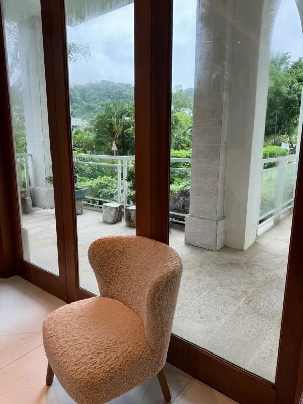 100個香港好去處之一：大埔金鷺湖餐廳