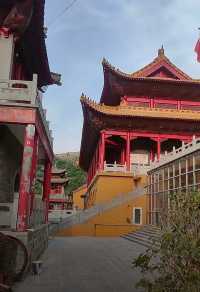 香泉寺