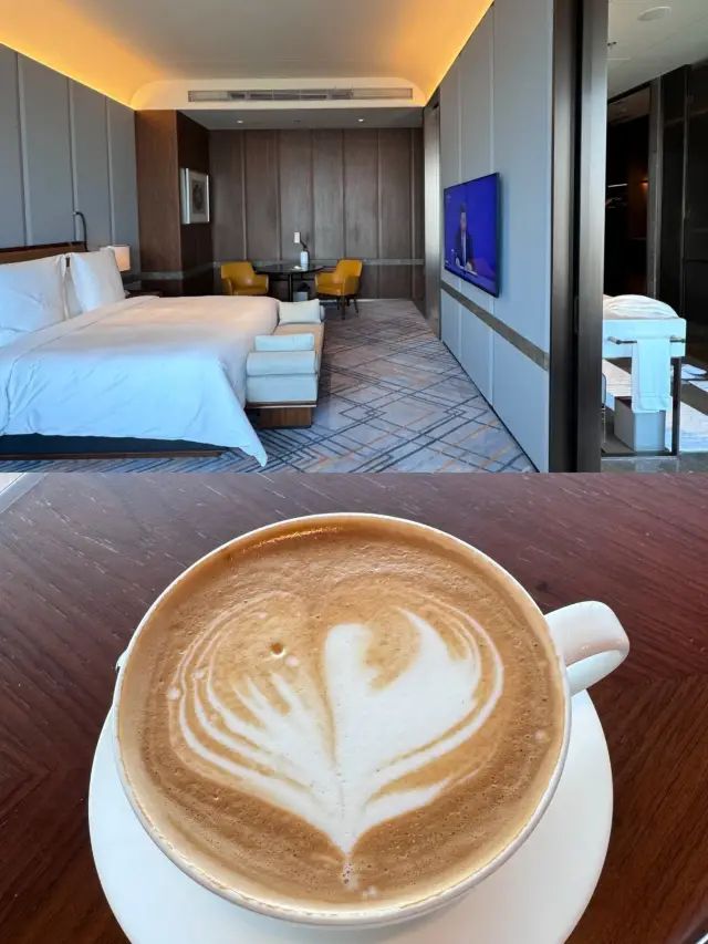 大連|フォーシーズンズホテル