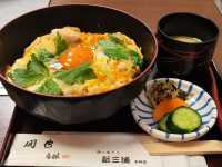 福岡での美食体験