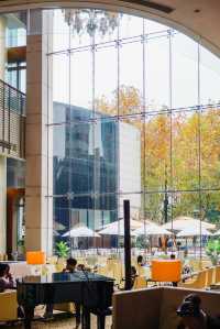 點亮聖誕奇夢！朗廷 x Alessi 冬日優雅下午茶