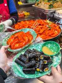 韓国旅行で恋しくなる18の美味しいお店