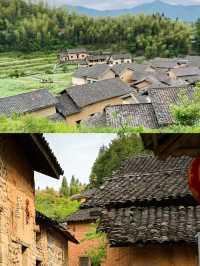 高田坑村